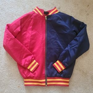 Women's Harley Quinn Suicide Squad Jacket